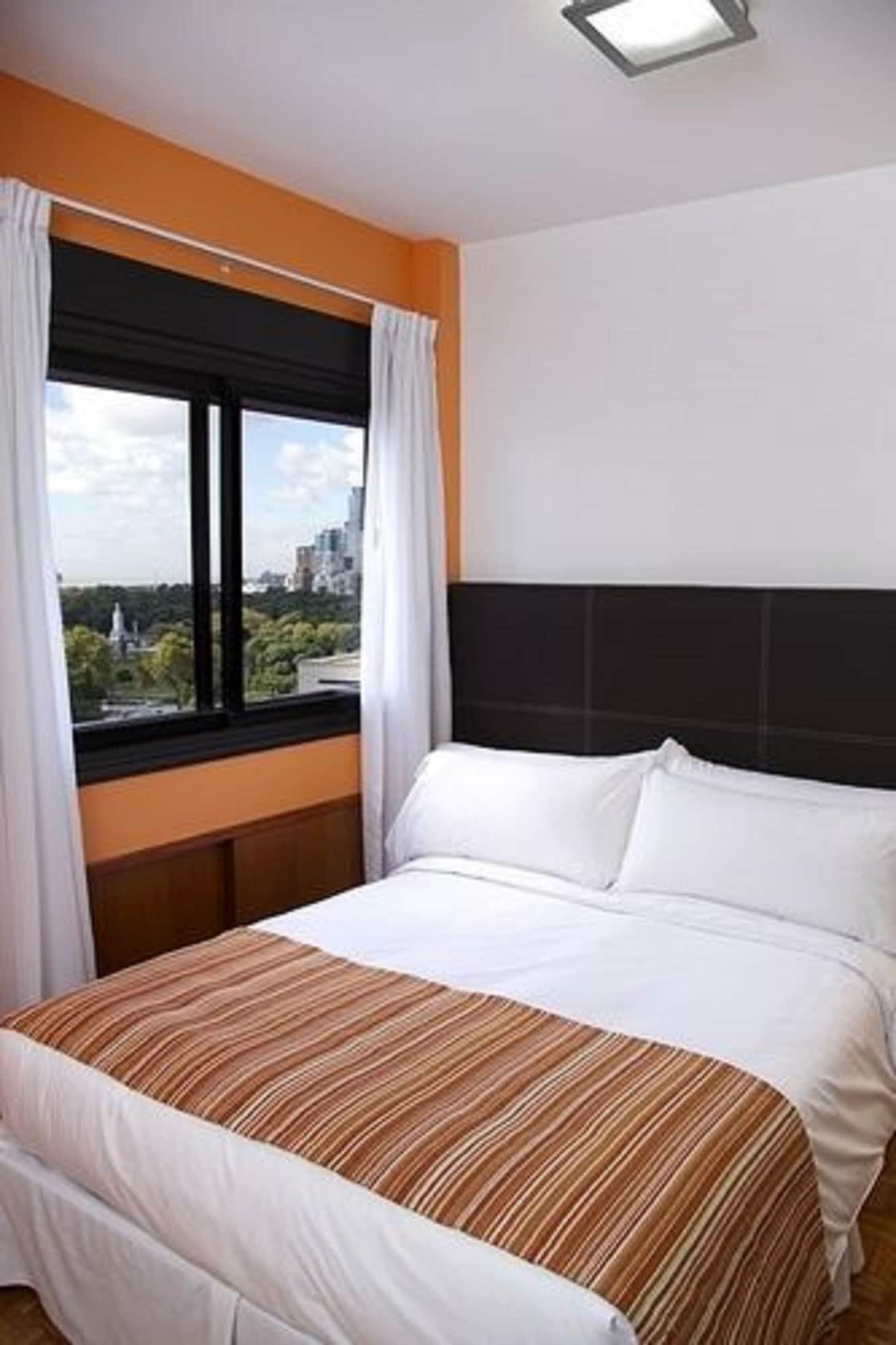 Hotel Cristoforo Colombo Buenos Aires Camera foto
