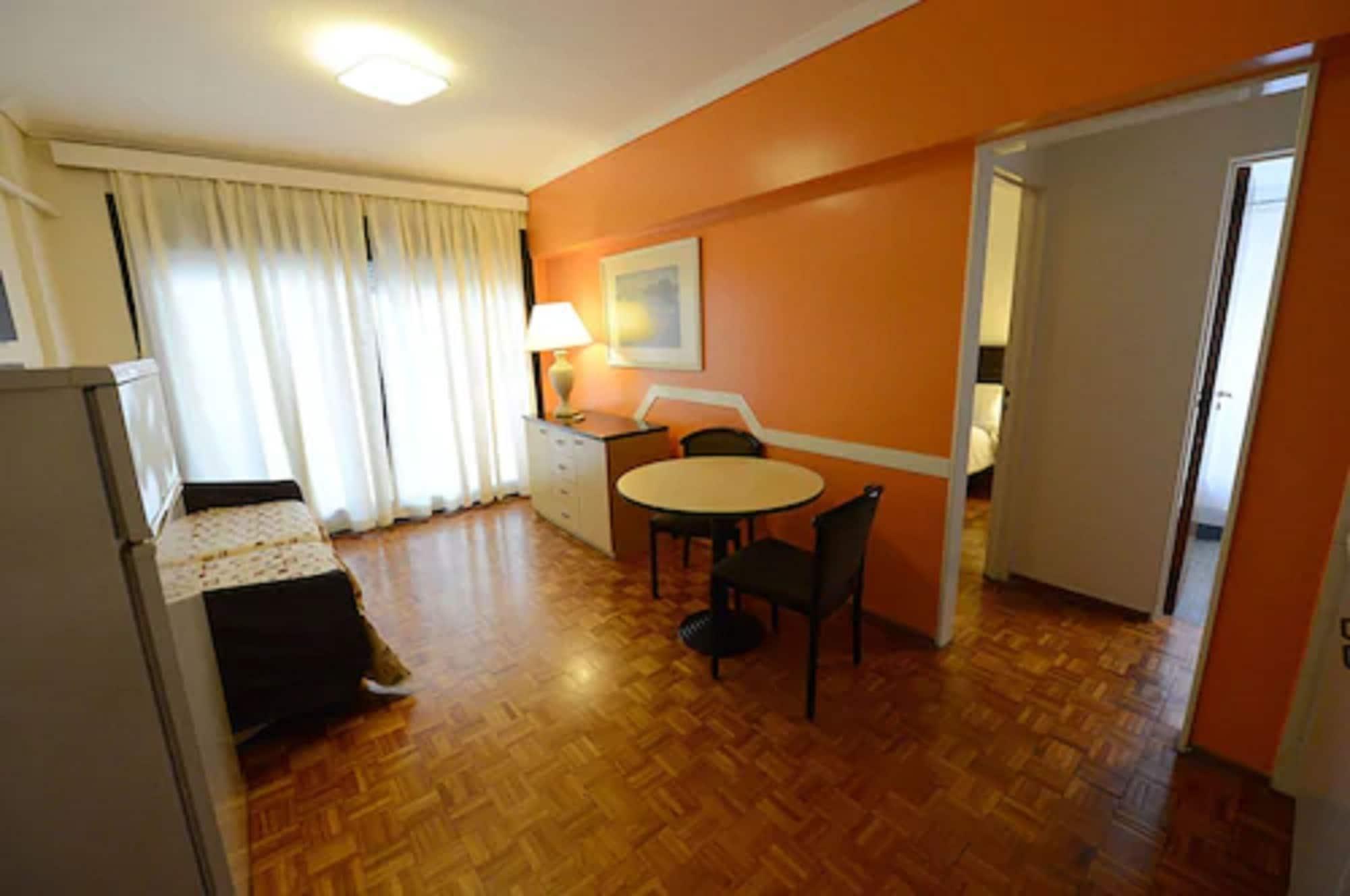 Hotel Cristoforo Colombo Buenos Aires Esterno foto