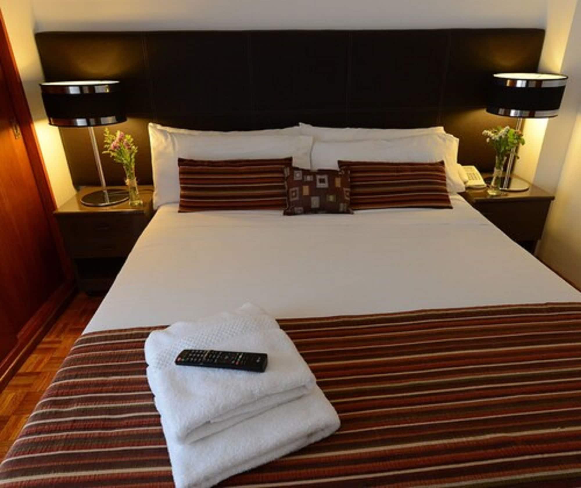 Hotel Cristoforo Colombo Buenos Aires Esterno foto