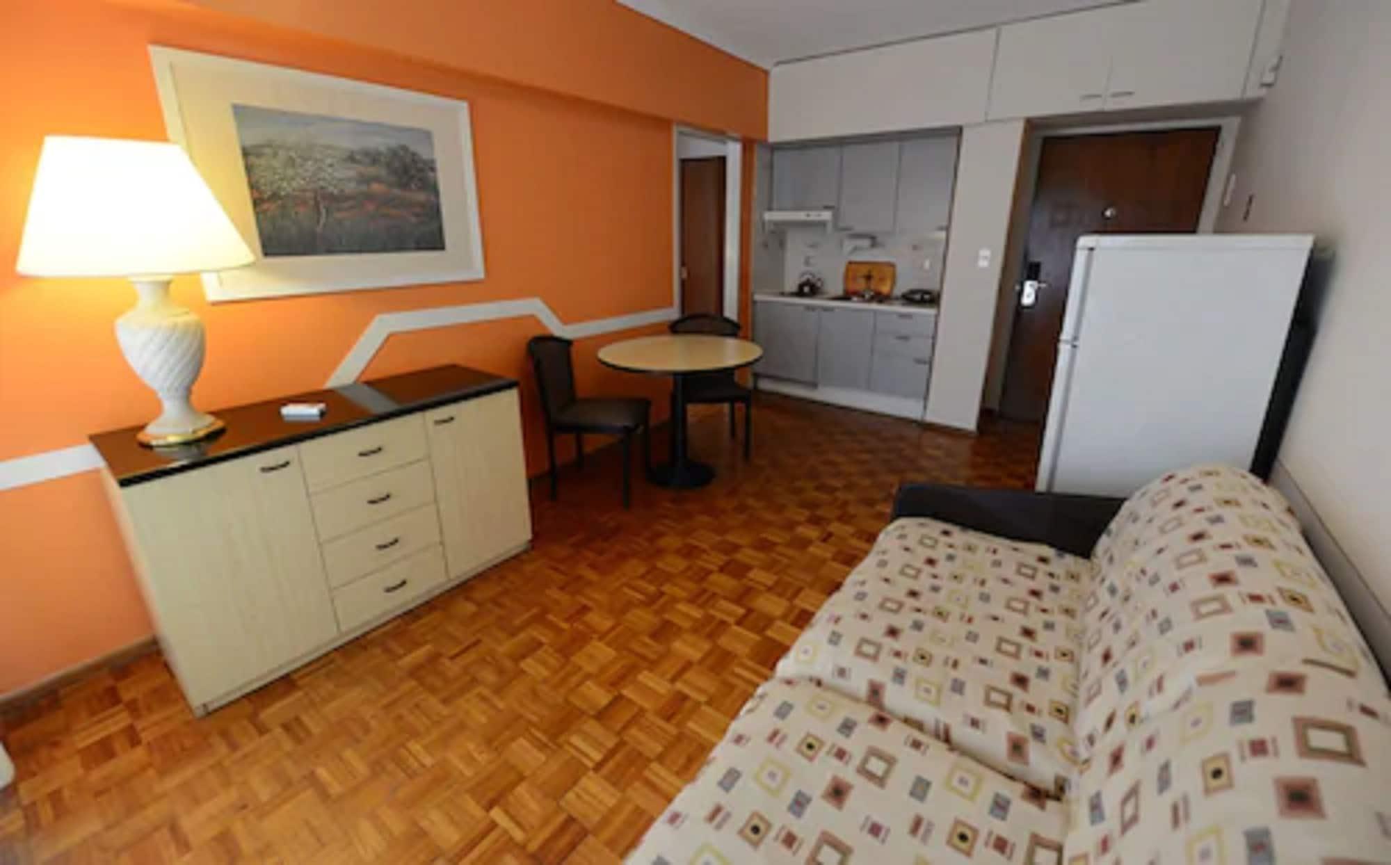 Hotel Cristoforo Colombo Buenos Aires Esterno foto