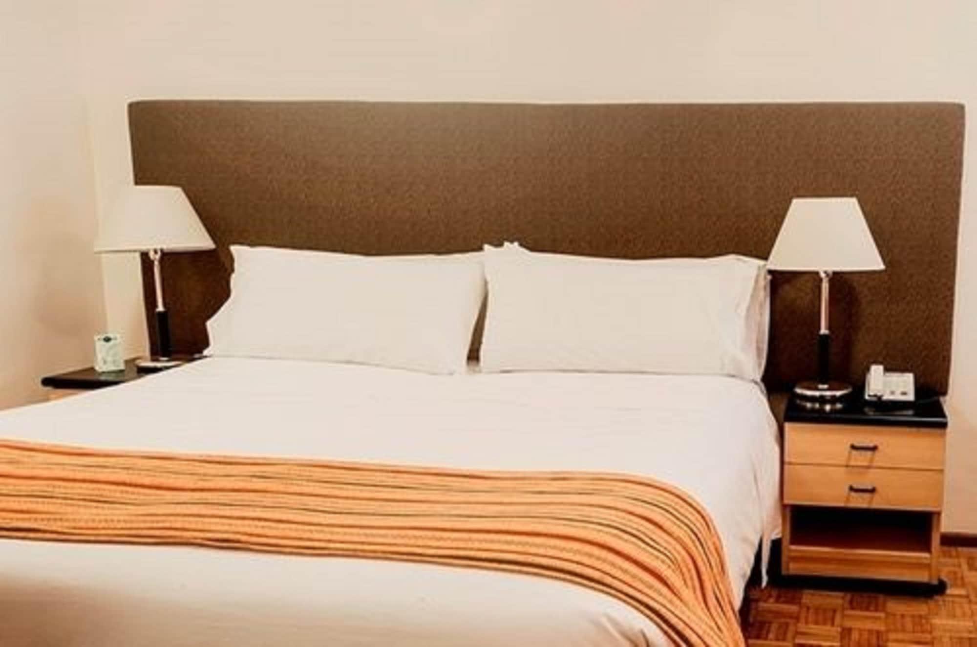 Hotel Cristoforo Colombo Buenos Aires Esterno foto