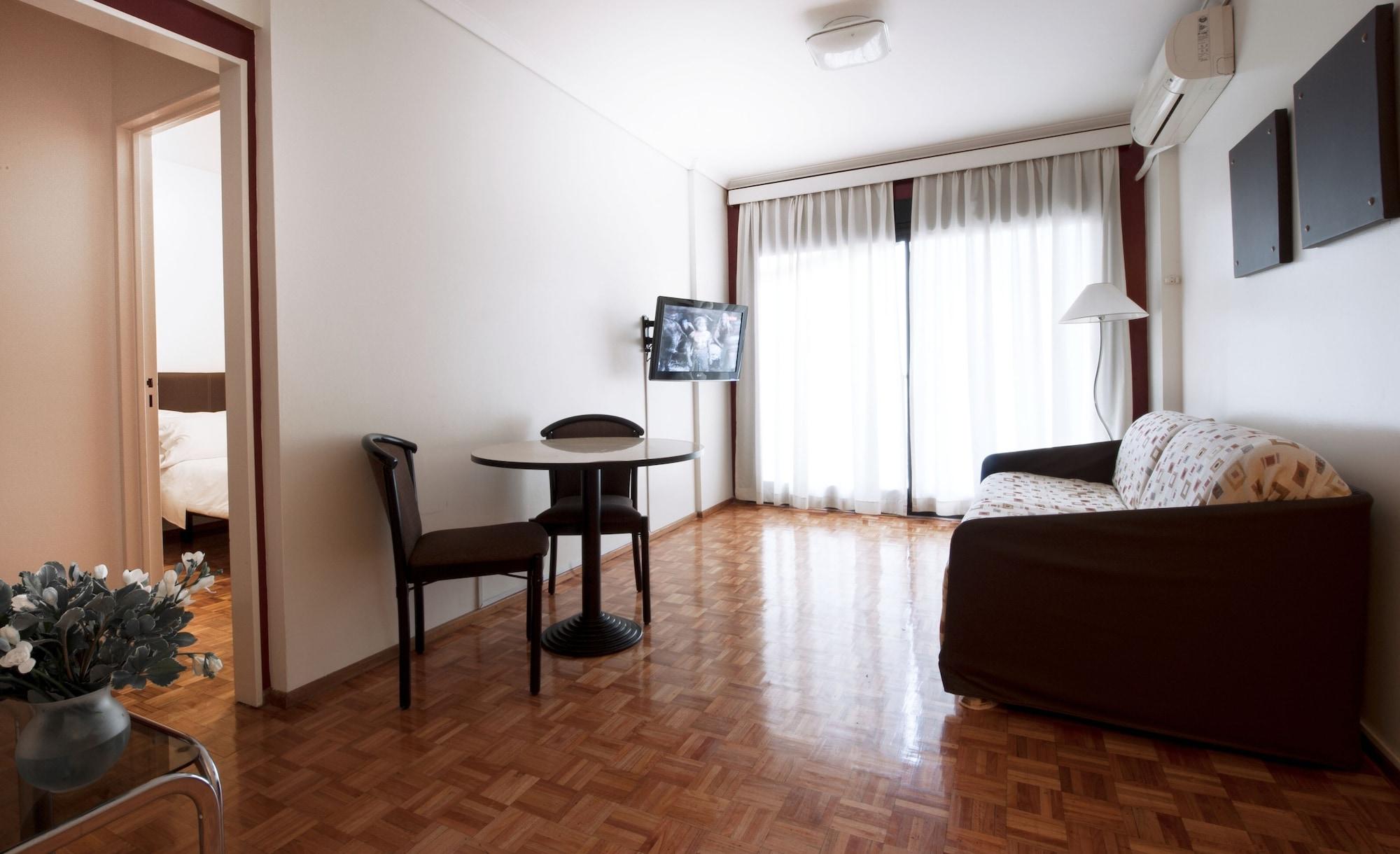 Hotel Cristoforo Colombo Buenos Aires Esterno foto