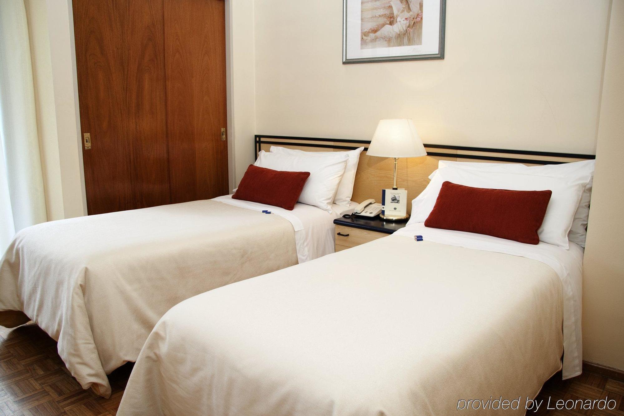 Hotel Cristoforo Colombo Buenos Aires Camera foto