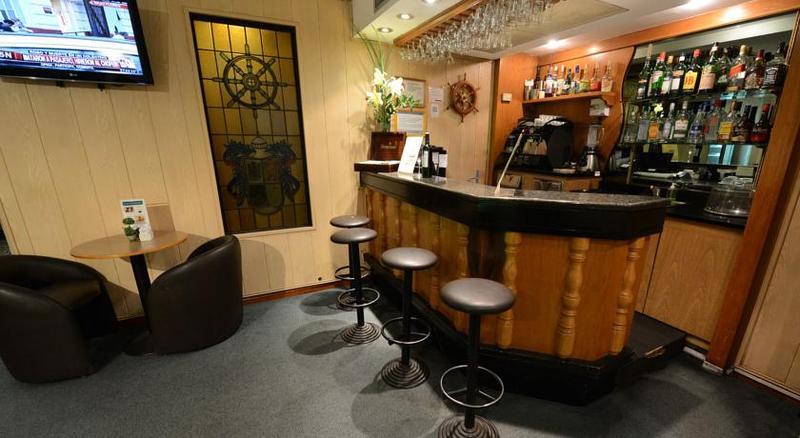 Hotel Cristoforo Colombo Buenos Aires Esterno foto