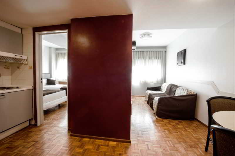 Hotel Cristoforo Colombo Buenos Aires Esterno foto
