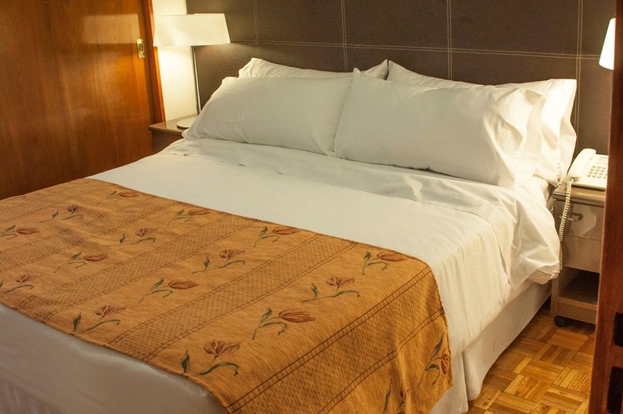 Hotel Cristoforo Colombo Buenos Aires Esterno foto