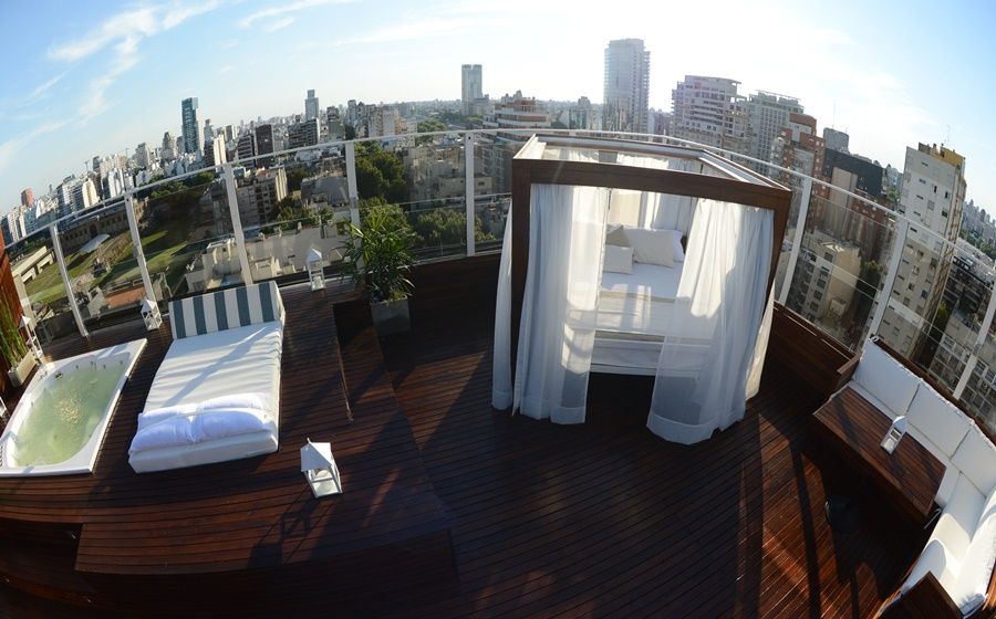 Hotel Cristoforo Colombo Buenos Aires Esterno foto