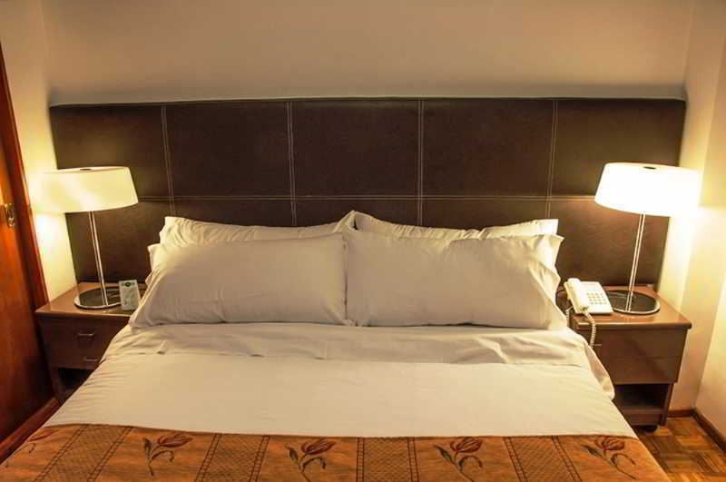 Hotel Cristoforo Colombo Buenos Aires Esterno foto
