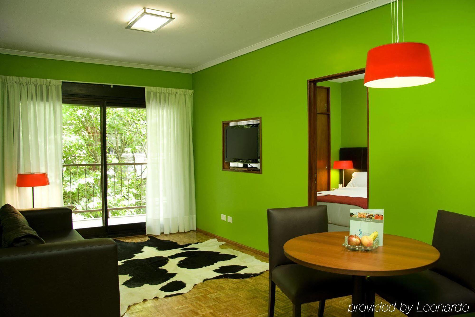 Hotel Cristoforo Colombo Buenos Aires Camera foto