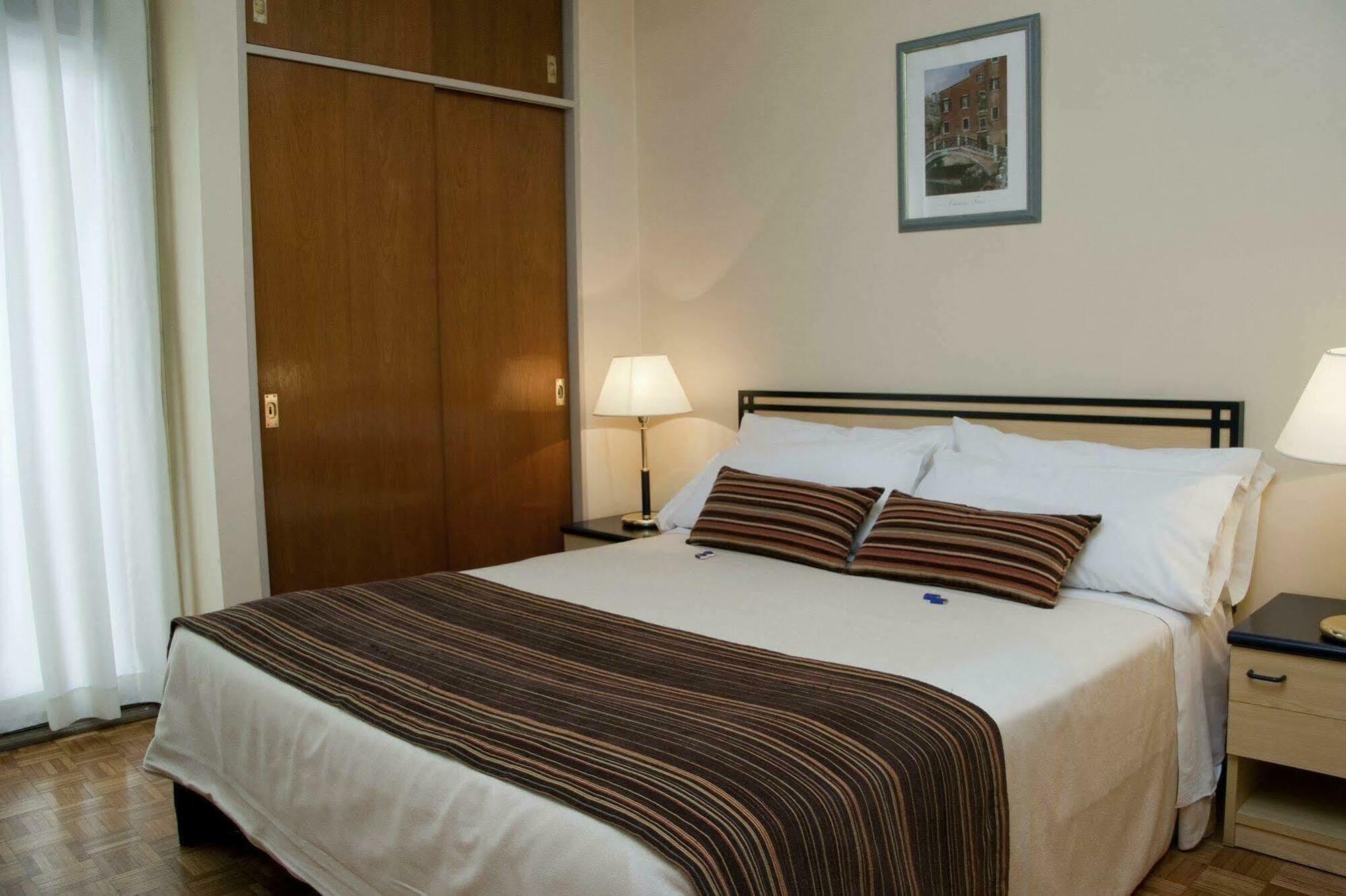 Hotel Cristoforo Colombo Buenos Aires Camera foto
